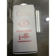 Anti-Scratch Spy Matte Ceramic Screen Protector Realme C53