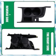 [W F S B] Water Cup Holder Car Center Console Case for -5 2016 Part Numbers KA0G-64633 K070-64431 KA