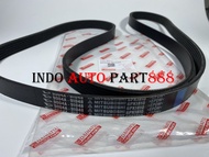 Vanbelt Grandmax  Luxio Karimun 1.3 1.5 4PK710 6PK1460 6PK1570 6PK1810 - Tali Kipas Van Fan Belt Gra