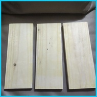 ❂ ▼ ☼ Customized Palochina Wood Planks for Floating shelves