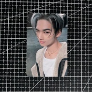 Pc photocard enhypen ni-ki gs25 orange blood