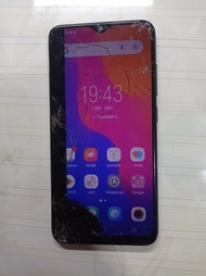 vivo y91c 1820 ram 2gb 32gb normal 05OK723 tools