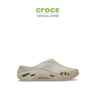 CROCS รองเท้าลำลองผู้ใหญ่ ECHO WAVE รุ่น 210521-0LL - ALMOND TINT