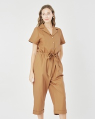 Nitan (นิทาน) จั๊มสูทให้นมบุตร รุ่น Apollo