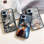 W812 SOFTCASE GLASS GLASS OPPO A18 A38 RENO 7 RENO 8 RENO 8 PRO PLUS RENO 6 4G RENO 6 5G A16K A16E R