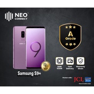 Samsung Galaxy S9 &amp; S9 PLUS [4GB+64GB] / [6GB+64GB] / [6GB+128GB] Original Samsung Malaysia Set [SECOND HAND]