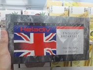 Heladiv English Breakfast Tea เฮลาดีฟ ชา อิงลิช เบรกฟาสต์ 2g x 100 Sachets(200g)