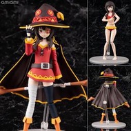 ★萊盛小拳王★預購 25/11 代理版 KADOKAWA PLASTIC MODEL SERIES 惠惠 DX 0608