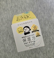 日本BCL保濕力3合1精華面霜 Kansosan Moisture Essence Cream 50g