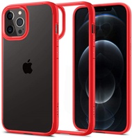 Spigen iPhone 11 Ultra Hybrid 1 เคสซิลิโคนสไตล์เรียบง่ายป้องกันการล่มสลายความคุ้มครองเต็มรูปแบบสําหร