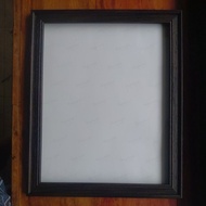 Single-Layer Frame Wood Pattern 29-37 Zen