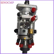 Fuel Injection Pump 6068H-06237 DE26356237 DE26356248 DE26355962 For John Deere Tractor 6068H 7815 7