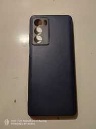Motorola edge S30 原裝手機套