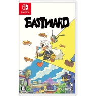 【USED】Eastward Nintendo Switch Video Games Multi-Language【Direct Form Japan】