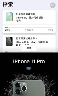 Iphone 11 pro max256 green