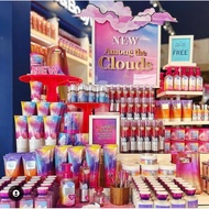 AMONG THE CLOUDS BATH AND BODY WORKS BODY MIST BODY CARE