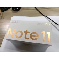 Redmi Note 11 Pro 4G 256Gb Brand New