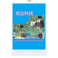 ASUS x550d k550d x750dp k555z x555za x550ze vm590z x505b motherboard