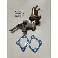 Mitsubishi A121 A.C.Pump(DW-006)
