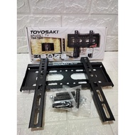 Toyosaki 10-45 INCH LCD TV BRACKET SNI TOP QUALITY