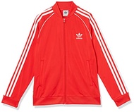 adidas Originals Kids' Adicolor Superstar Track Jacket