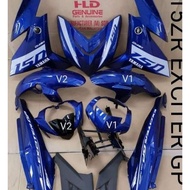 COVERSET HLD YAMAHA Y15ZR EXCITER GP 2020 V1 V2