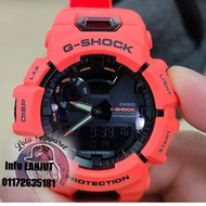 GBA 900 4ADR ORIGINAL CASIO G-SHOCK G-SQUAD