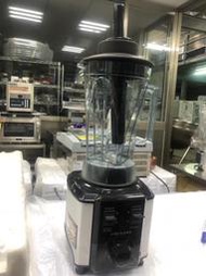 達慶餐飲設備八里二手倉庫 全新設備 萊特冰沙機生機調理機