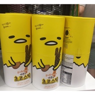 Gudetama Almond choco stick