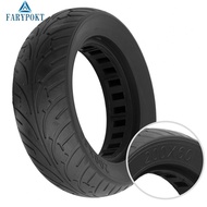 FATY~Solid Rubber Tire Replacement for For ZERO Eight Scooters Size Two Hundred Sixty