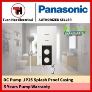 PANASONIC DH-3RP1 DC Pump Water Heater Pemanas Air 热水器