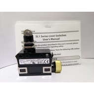 SL1-A Azbil Limit Switch