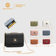 BELINDA Women Bag DH1468  Unique Sling Bag For Women