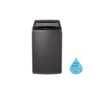 LG 10.5KG AIDD Top Load Washing Machine (Middle Black) (TV2110DV5B)