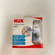 [包順豐] NUK 前額式紅外線電子體溫計 額探 bb探熱