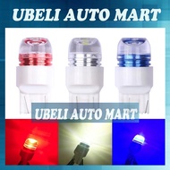 1PCS Waterproof Caramics T20 Blub 7440/7443 Car Brake Light Backup Light