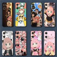 Huawei Y9A Y6 Y5 Y7 Y9 Y6s Prime Pro TPU TPU Compatibility Soft Case Phone Case Protective Case (W-6