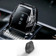 Hys BYD sealion 6 trung tâm nút điều khiển đệm Silicone hộp số chống bụi cung cấp đồ nội thất chất l