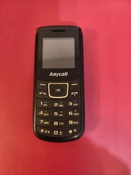 Samsung Anycall E1100H