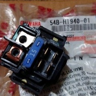 FZS V2 V3 FZ25 FAZER 250 Starter Relay Starter Motor Relay 54B-H1940-01