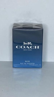 COACH - 纽约藍調男士淡香水60毫升