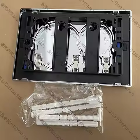 Panel, for Sigma01 Hidden Concealed Press Board White 2nd Generation UP300