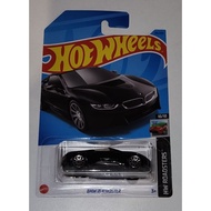 Hotwheels Bmw i8 Roadster