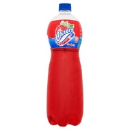 ✨Cheers Carbonated Drink Strawberry Flavoured-Air Minuman Bikarbonat 1.25L