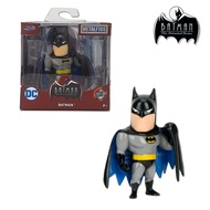 Batman: The Animated Series 2.5" MetalFigs Mini Figure - Batman Action Figure