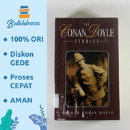 The Conan Doyle Stories by Arthur Conan Doyle - Abbeydale Press