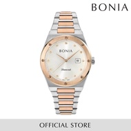Bonia Men Watch Classic BNB10603-1617D
