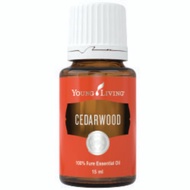 Cedarwood Essential Oil
