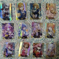 Goddess Story 5M08 SSR Cards