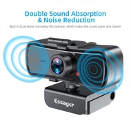 Original Webcam 4K Heavy Duty